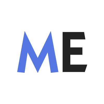 Monk Enterprises Logo