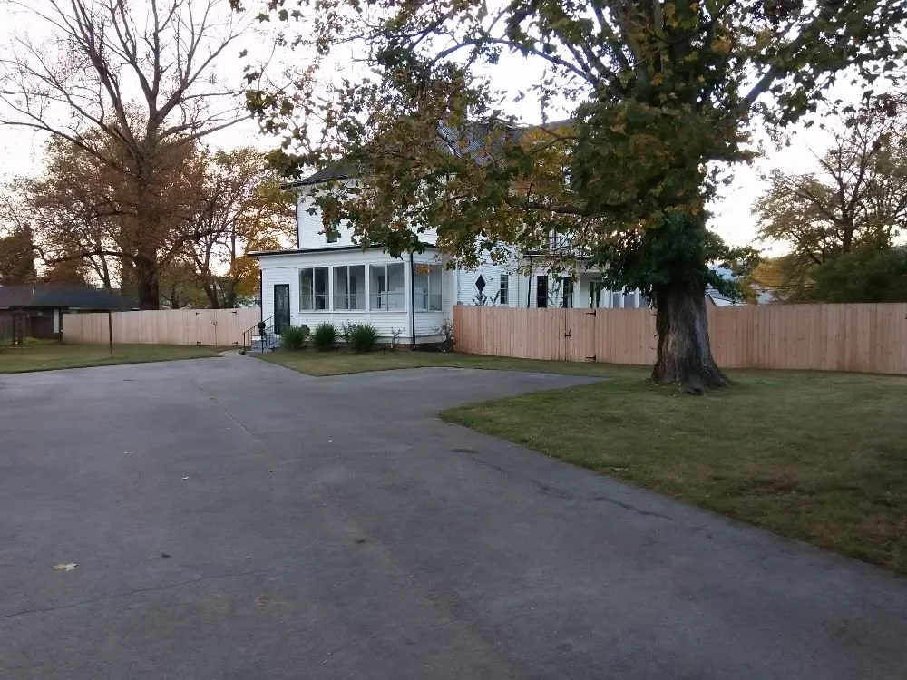 Top-rated yard cleanup service for residential properties across Dayton, TN - Monkey Cuts Lawn Service