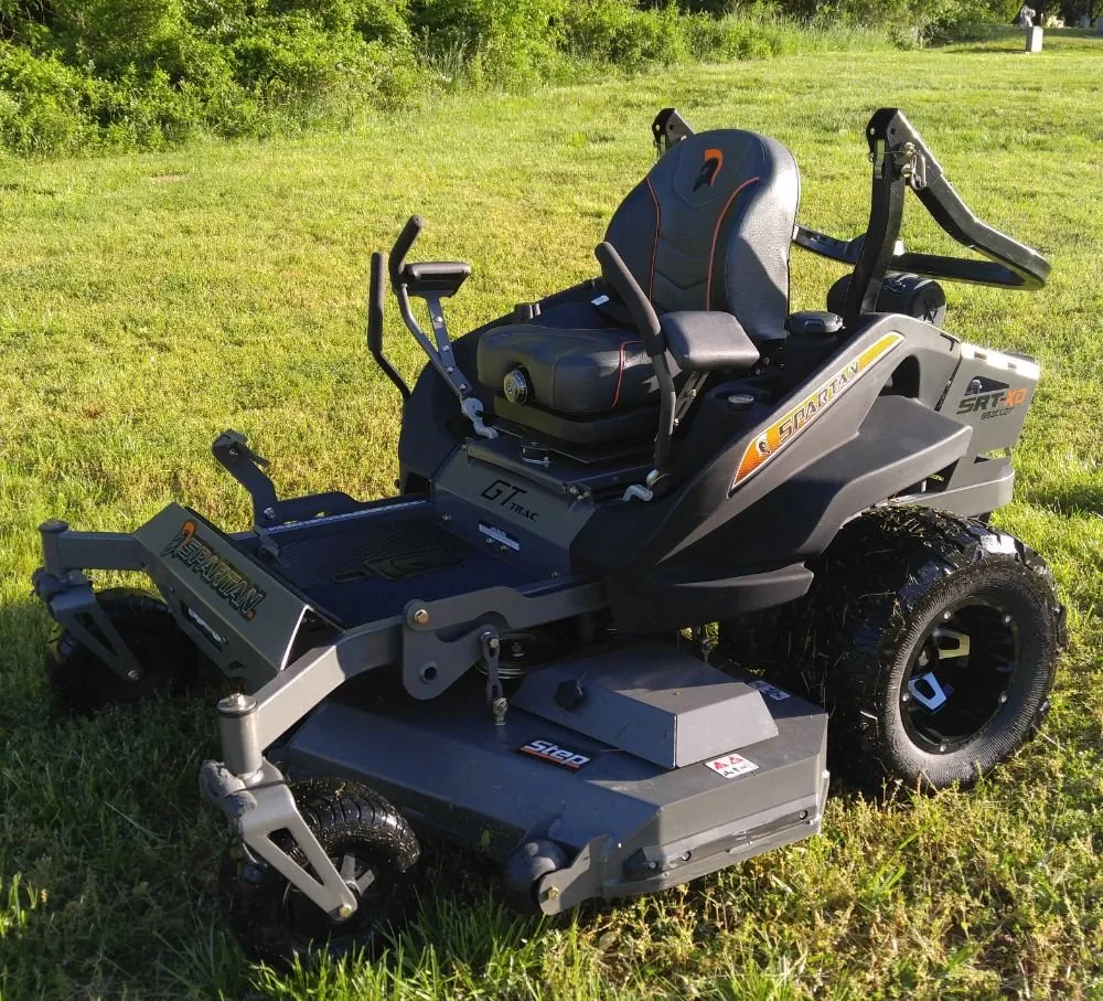 Professional yard cleanup service in Dayton, TN - Monkey Cuts Lawn Service