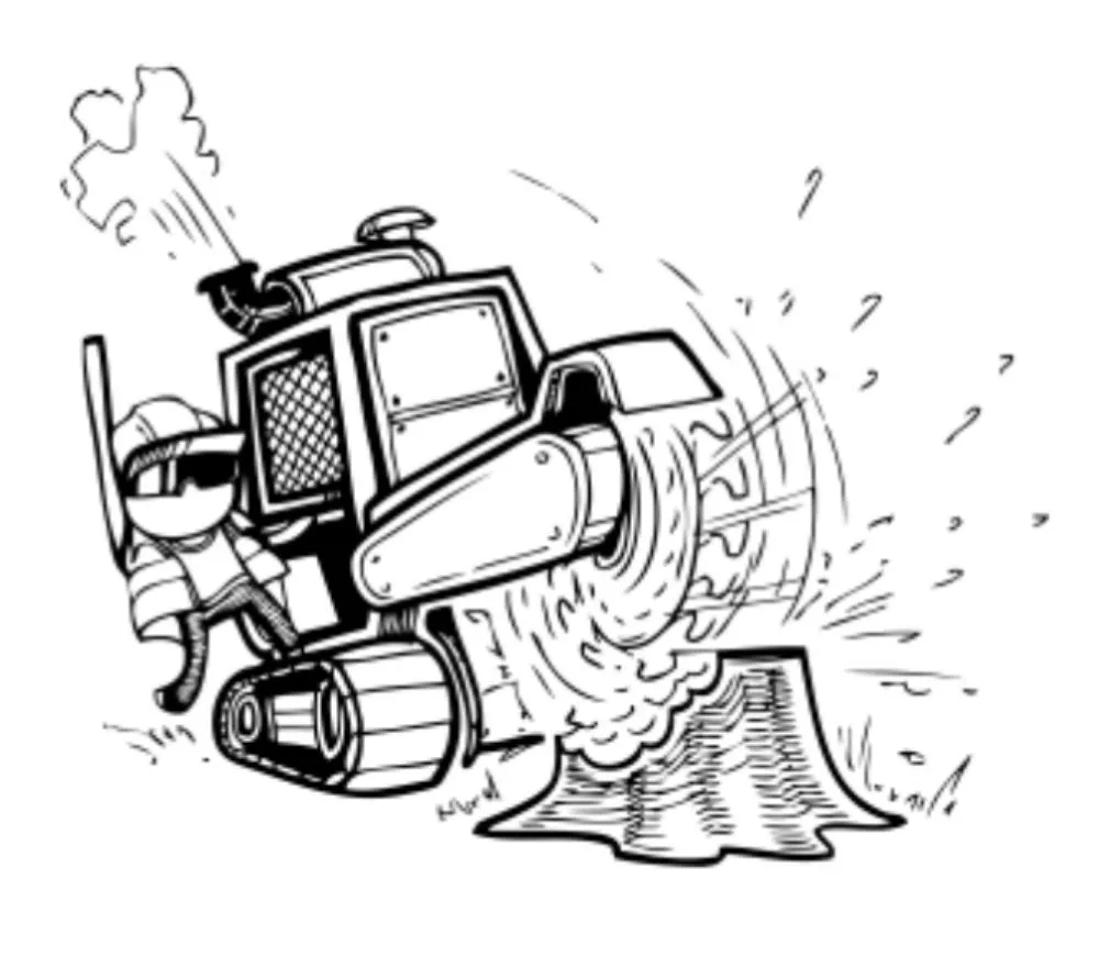 Trusted lawn mowing service in Dayton, TN - Monkey Cuts Lawn Service