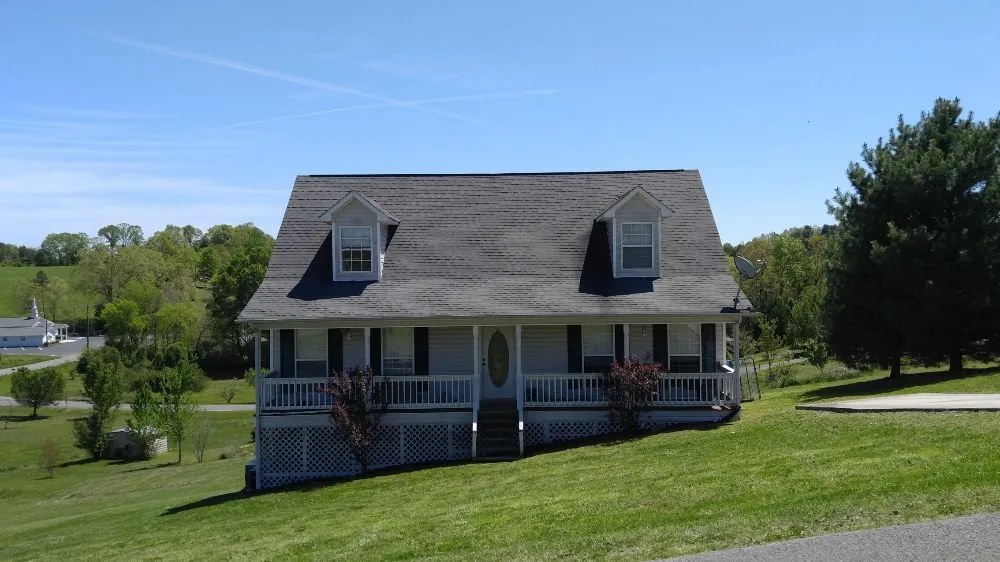 Trusted garden landscaping in Dayton, TN by Monkey Cuts Lawn Service