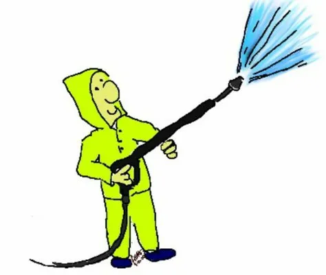 Monkey Cuts Lawn Service