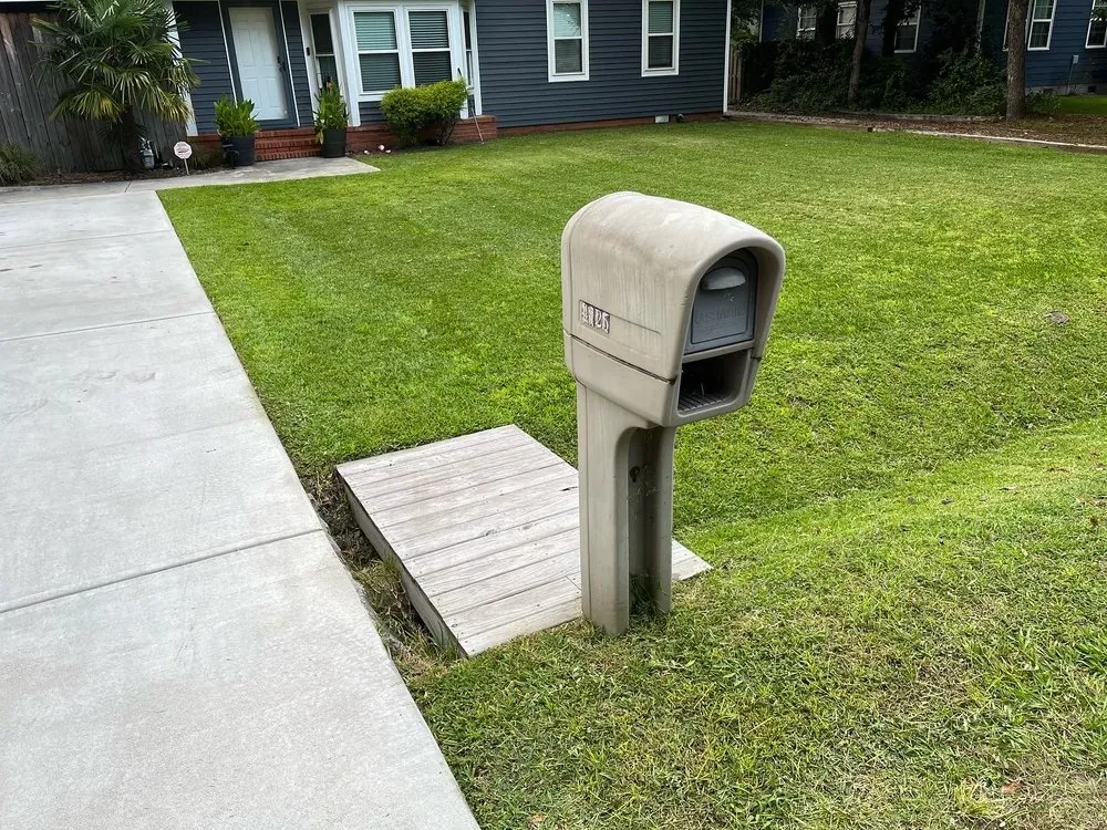 Reliable lawn care service experts serving Wilmington, NC - Monkey Grass Lawn care