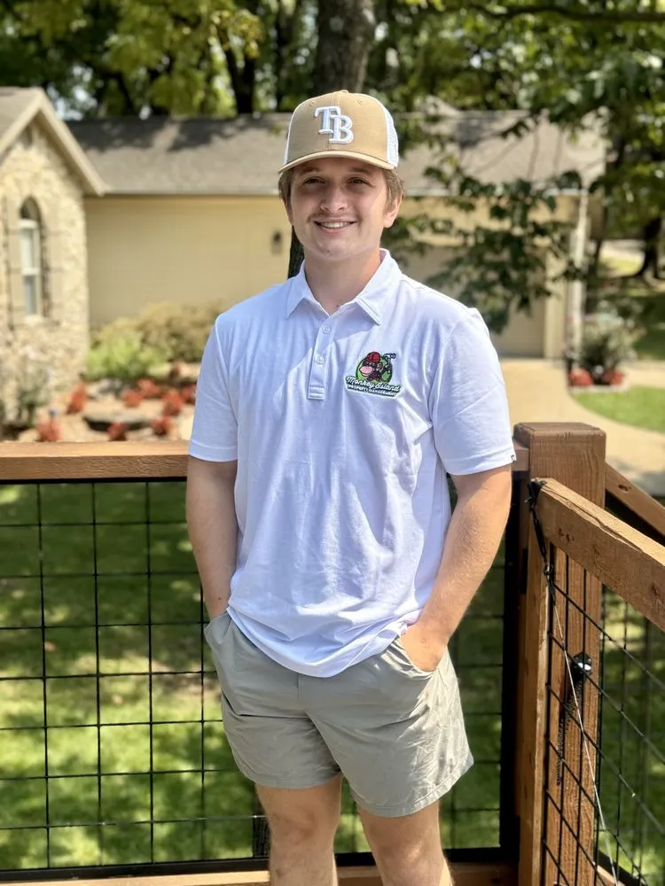 Local landscape design in Afton, OK - Monkey Island Property Management