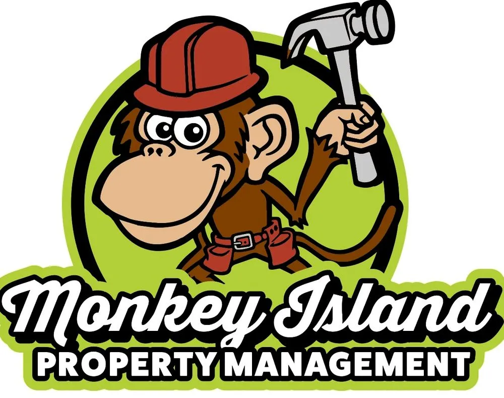 Affordable landscape installation in Afton, OK by Monkey Island Property Management