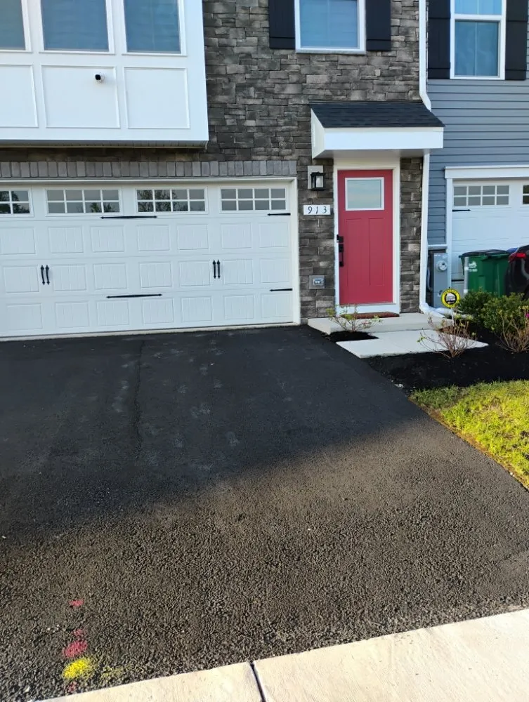 Top-rated landscape installation in Aberdeen, MD - Monkey King Landscaping