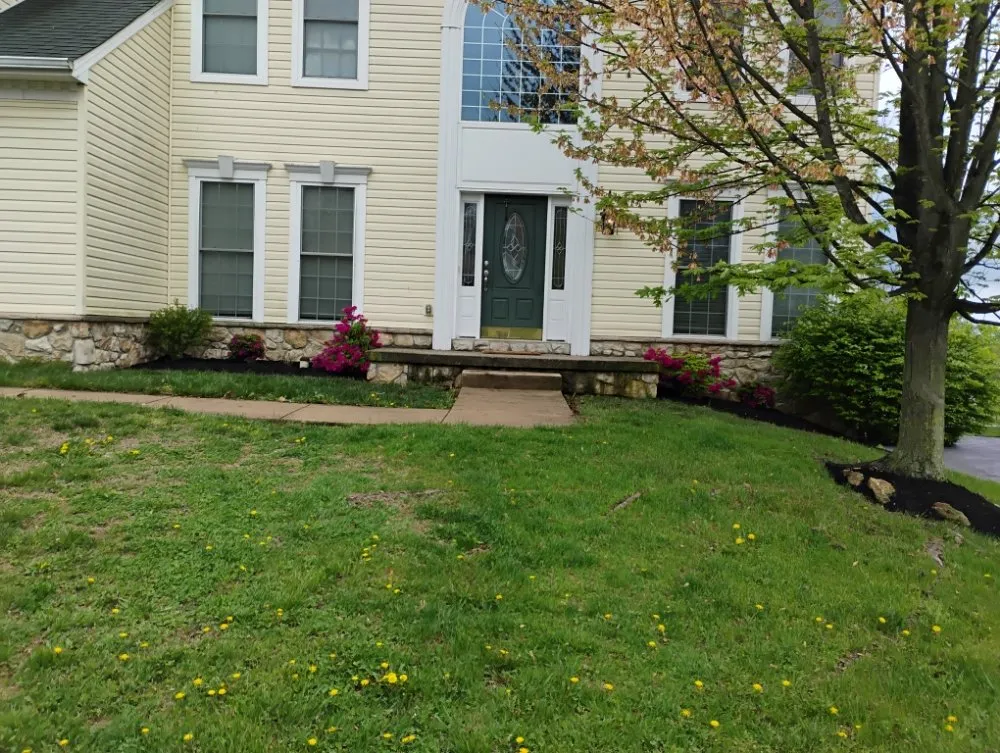 Reliable yard maintenance in Aberdeen, MD - Monkey King Landscaping