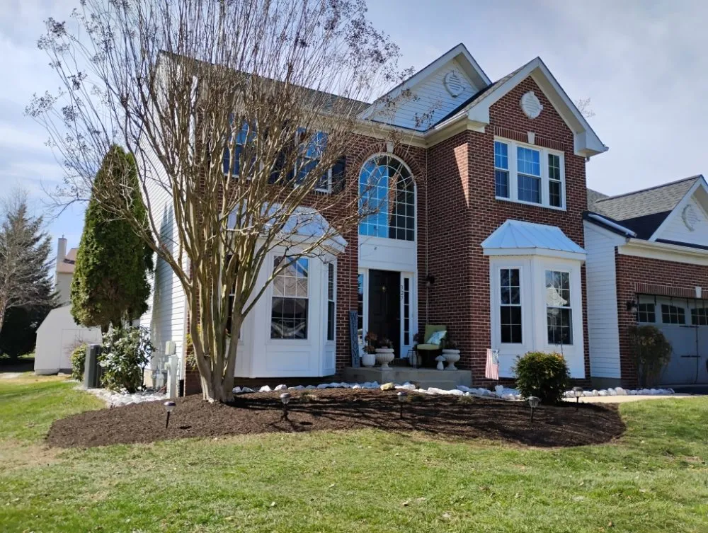 Professional yard maintenance in Aberdeen, MD - Monkey King Landscaping