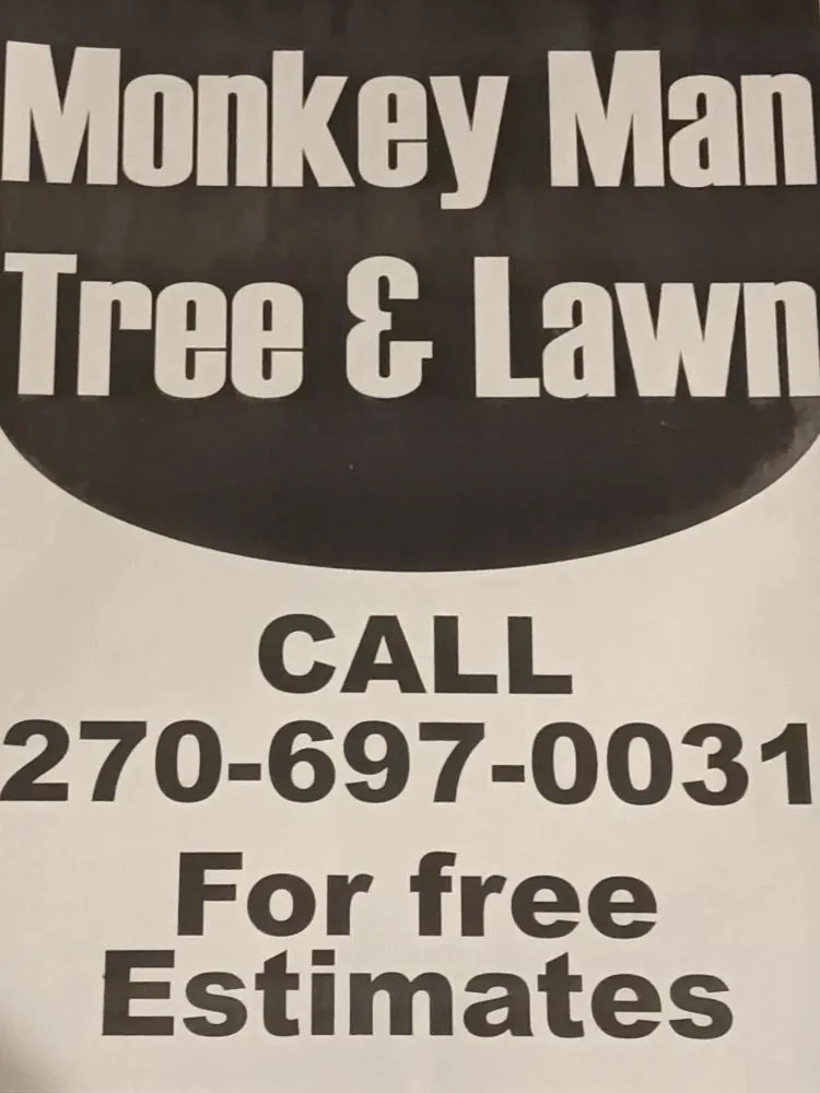 Affordable landscape installation near you in Henderson, KY by Monkey Man Tree And Lawn