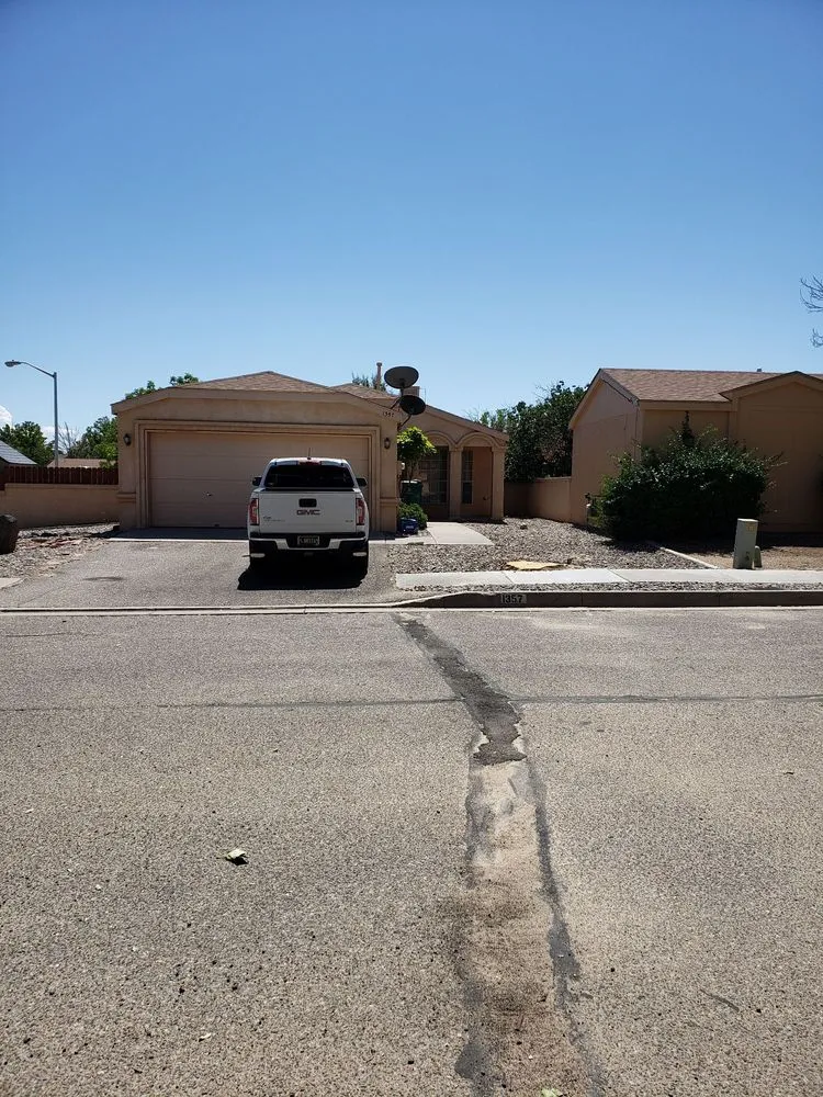 Reliable landscape design in Albuquerque, NM - Monkey's Tree Services