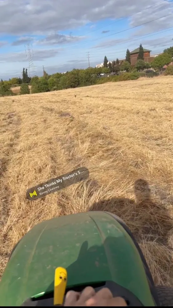 Trusted yard maintenance with custom design in Lincoln, CA by Monks Land Management