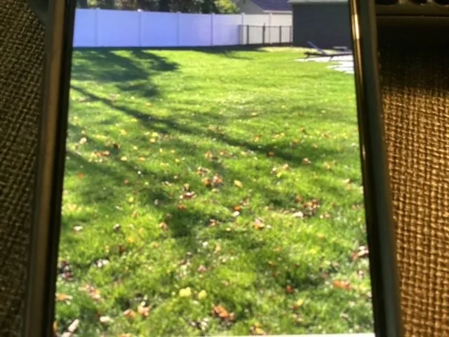 Top-rated garden landscaping in Hazlet, NJ by Monmouth Sod