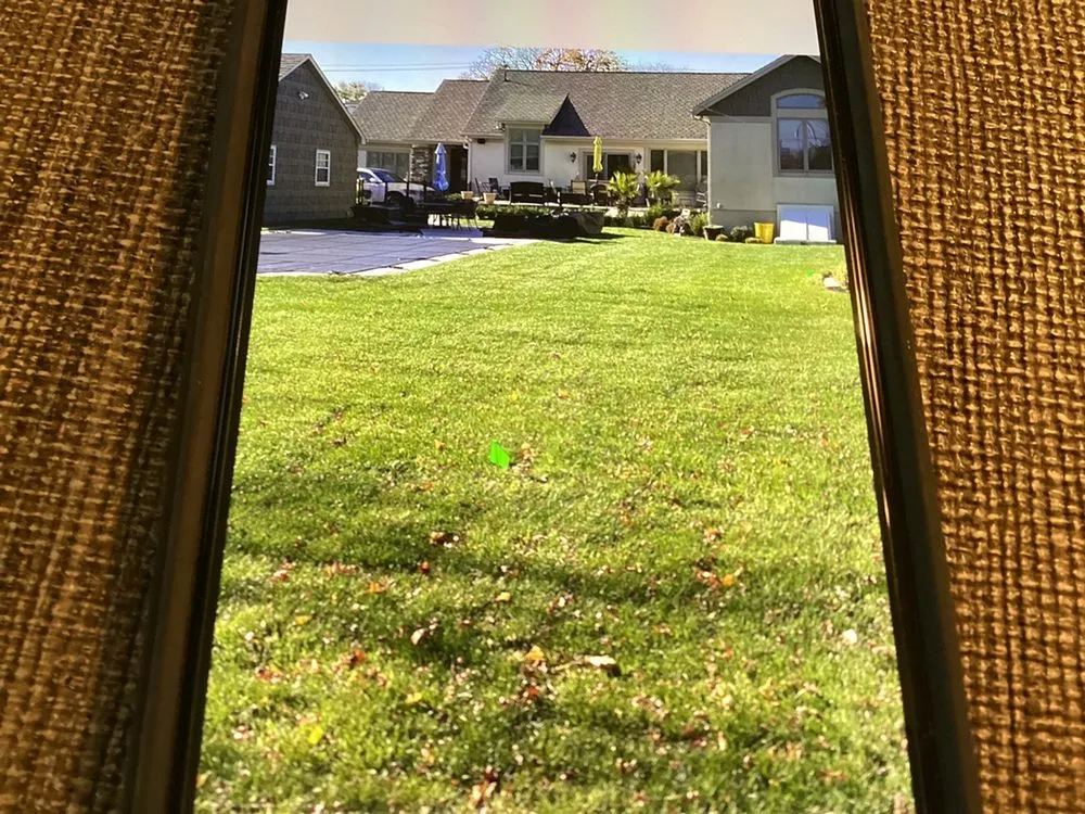 Affordable lawn care service near you across Hazlet, NJ - Monmouth Sod