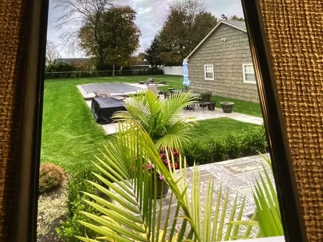 Reliable landscaping services for beautiful yards across Hazlet, NJ - Monmouth Sod