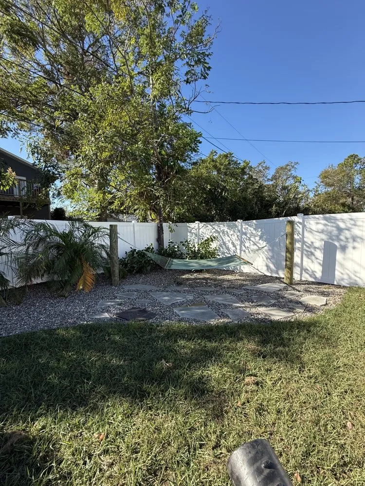 Local lawn mowing service in Pinellas Park, FL - Monnell Services