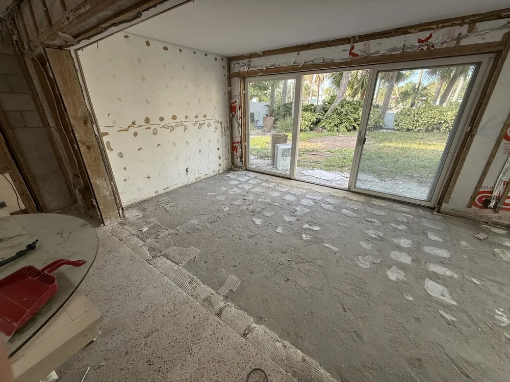 Reliable landscape installation experts serving Pinellas Park, FL - Monnell Services