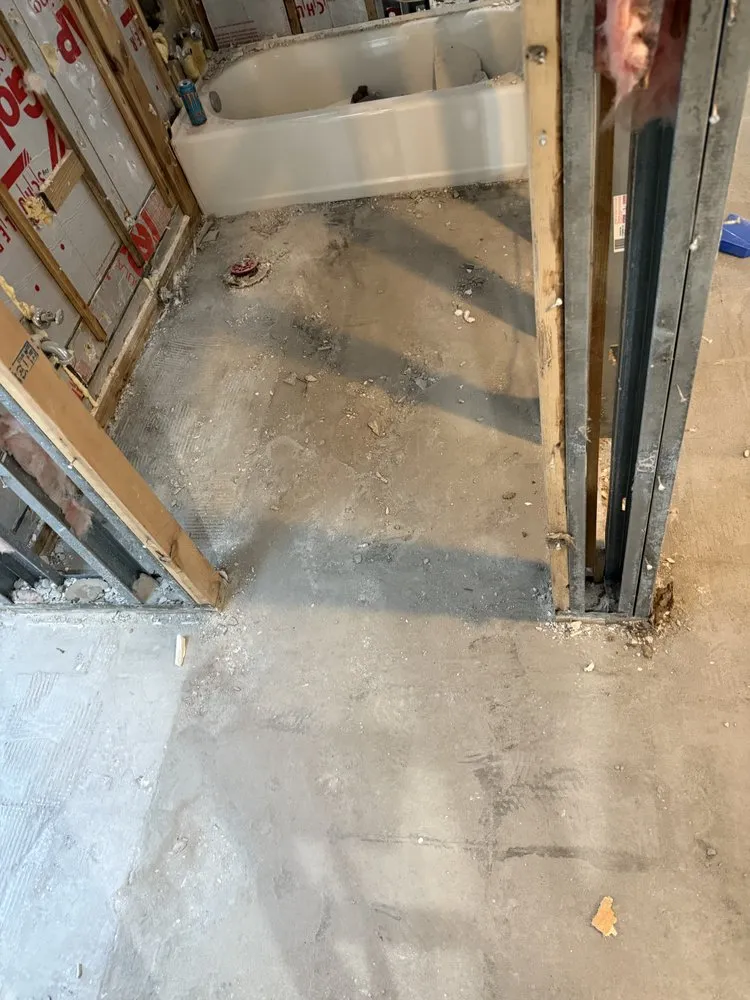 Professional outdoor landscaping in Pinellas Park, FL by Monnell Services