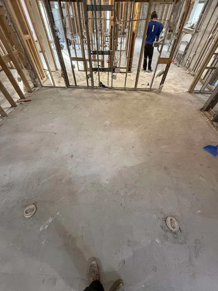 Reliable yard maintenance in Pinellas Park, FL - Monnell Services