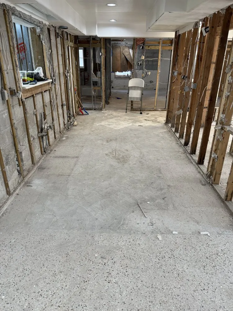 Affordable landscape design for year-round maintenance in Pinellas Park, FL by Monnell Services