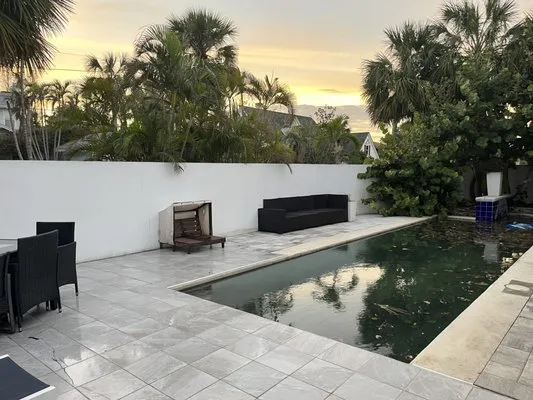 Monnell Services Logo