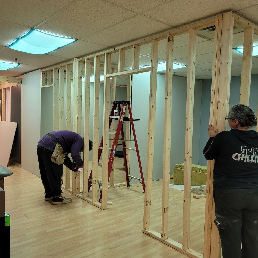 Professional lawn care service in South Portland, ME - Monroe Built Handyman Services