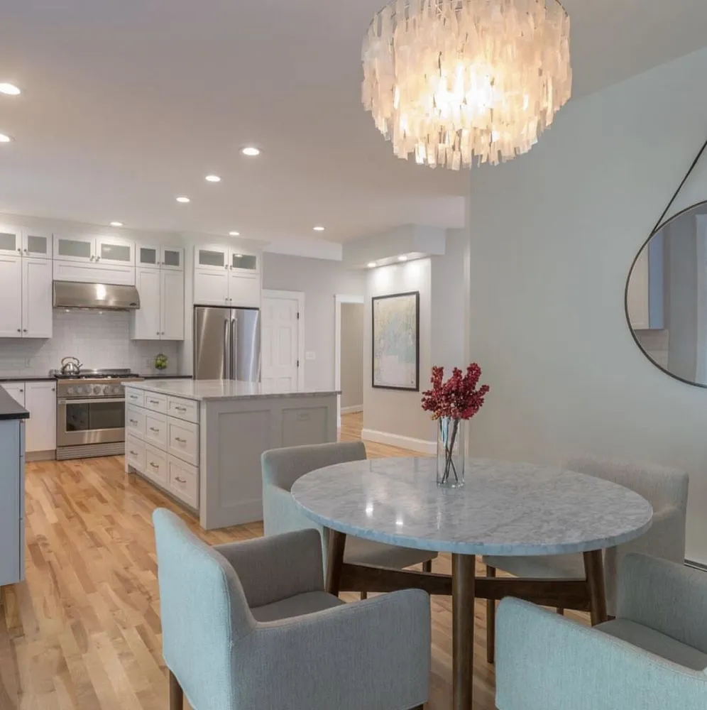 Top-rated yard maintenance for outdoor upgrades across South Portland, ME - Monroe Built Handyman Services