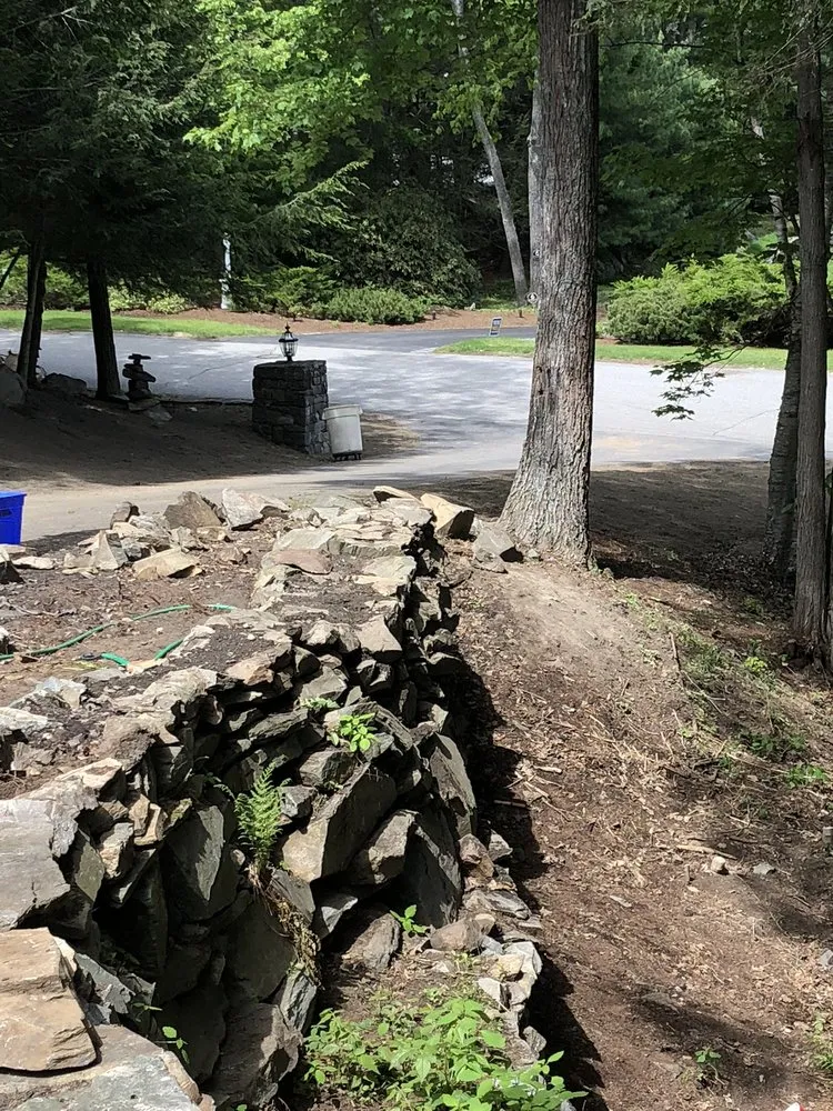 Custom yard maintenance in South Portland, ME - Monroe Built Handyman Services