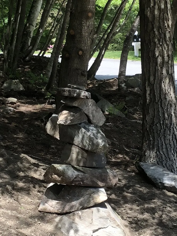 Reliable residential landscaping in South Portland, ME - Monroe Built Handyman Services