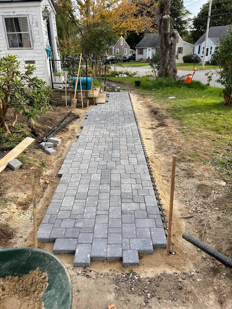 Professional yard maintenance near you across South Portland, ME - Monroe Built Handyman Services