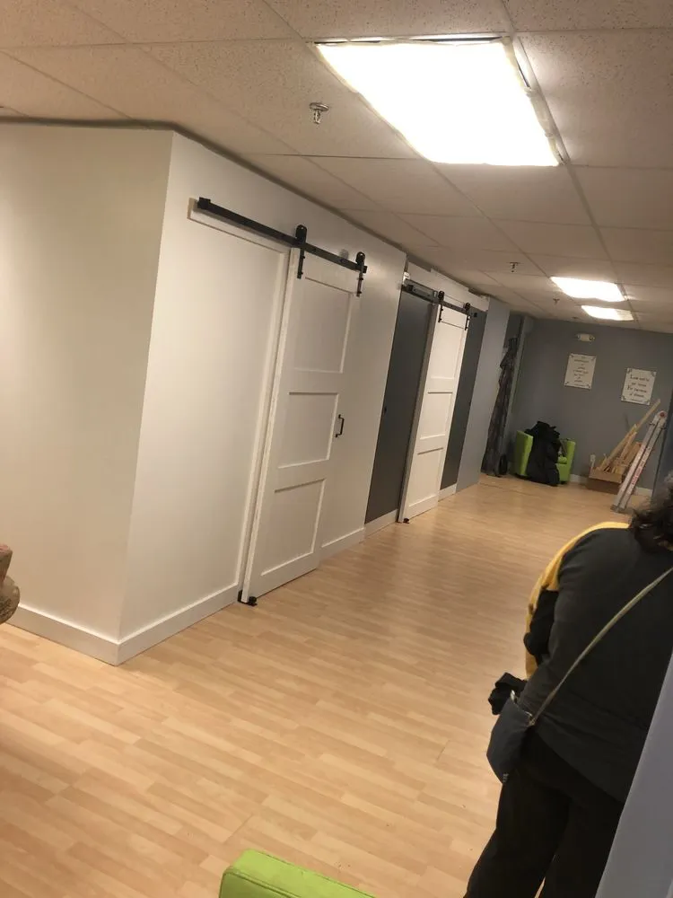 Custom landscaping services with custom design in South Portland, ME by Monroe Built Handyman Services