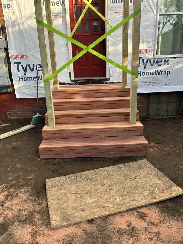 Top-rated lawn mowing service experts serving South Portland, ME - Monroe Built Handyman Services