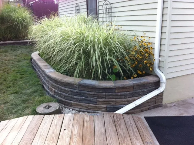 Professional yard maintenance experts serving Troy, OH - Monroe Grounds Maintenance