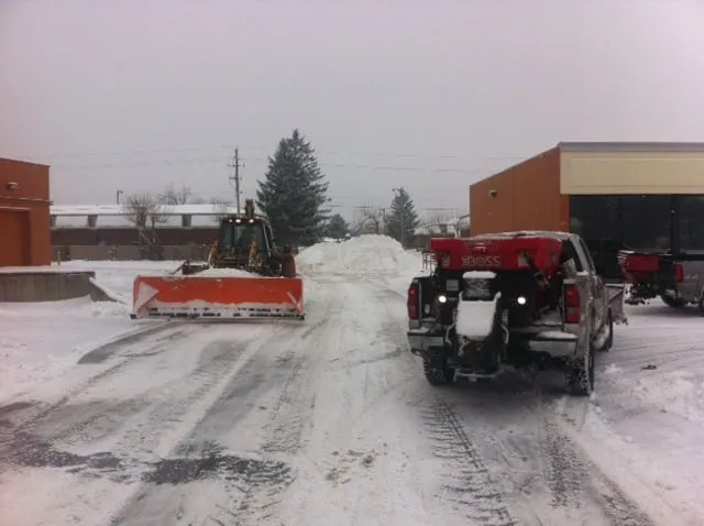 Trusted landscaping services in Troy, OH - Monroe Grounds Maintenance