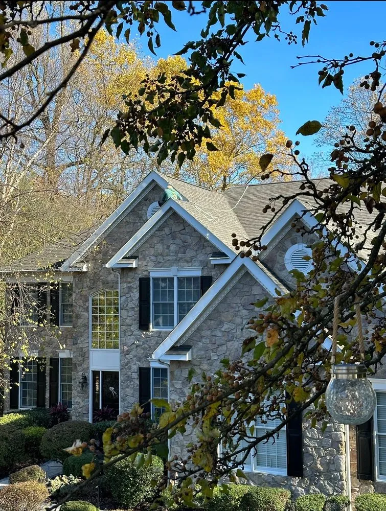 Reliable outdoor landscaping in Philadelphia, PA - MONROE INTERIOR AND EXTERIOR DESIGN