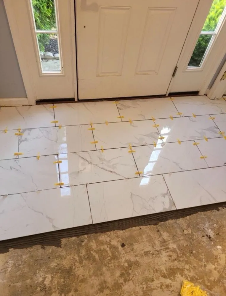 Custom lawn care service for beautiful yards in Philadelphia, PA by MONROE INTERIOR AND EXTERIOR DESIGN