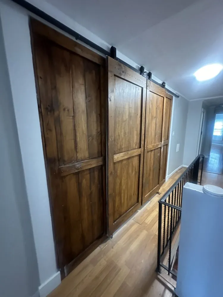 Affordable lawn care service for outdoor upgrades across Philadelphia, PA - MONROE INTERIOR AND EXTERIOR DESIGN