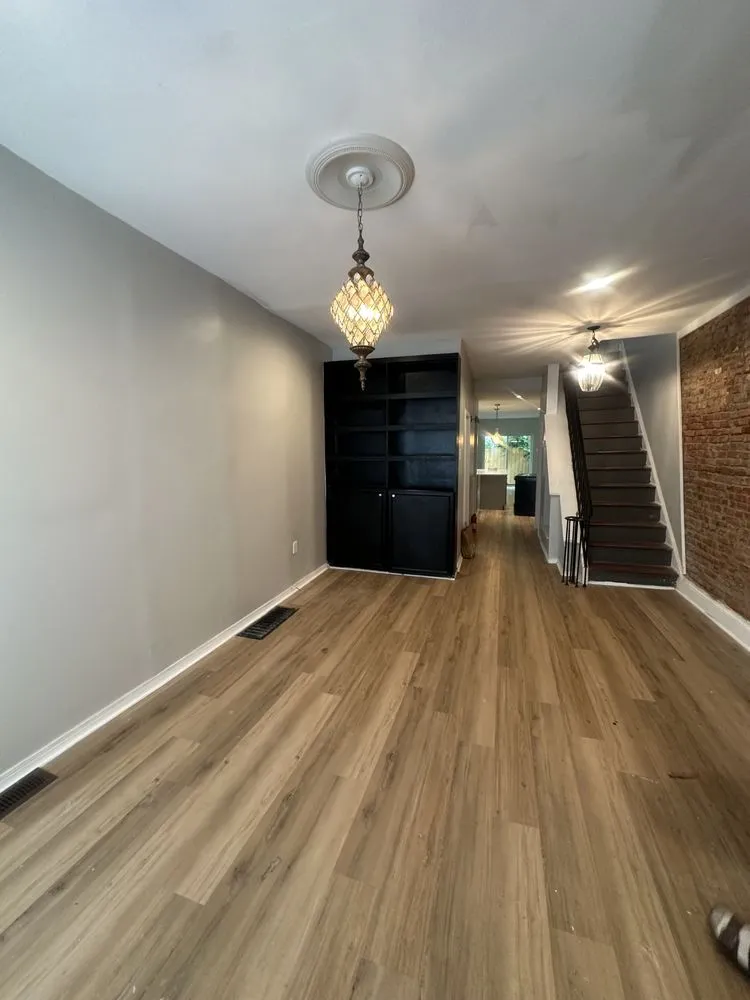 Professional landscape design for outdoor upgrades in Philadelphia, PA by MONROE INTERIOR AND EXTERIOR DESIGN