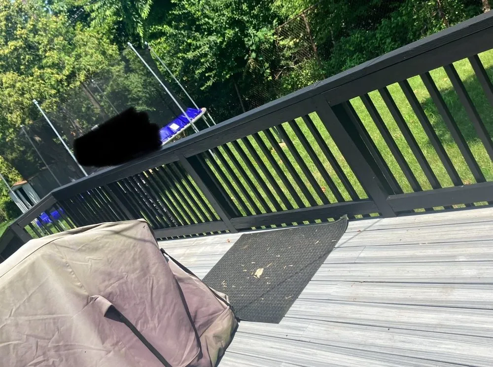 Professional yard maintenance experts serving Philadelphia, PA - MONROE INTERIOR AND EXTERIOR DESIGN