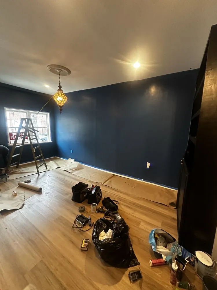 Local outdoor landscaping for homes in Philadelphia, PA by MONROE INTERIOR AND EXTERIOR DESIGN