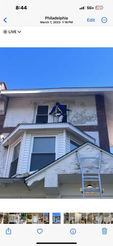 Professional outdoor landscaping in Philadelphia, PA - MONROE INTERIOR AND EXTERIOR DESIGN