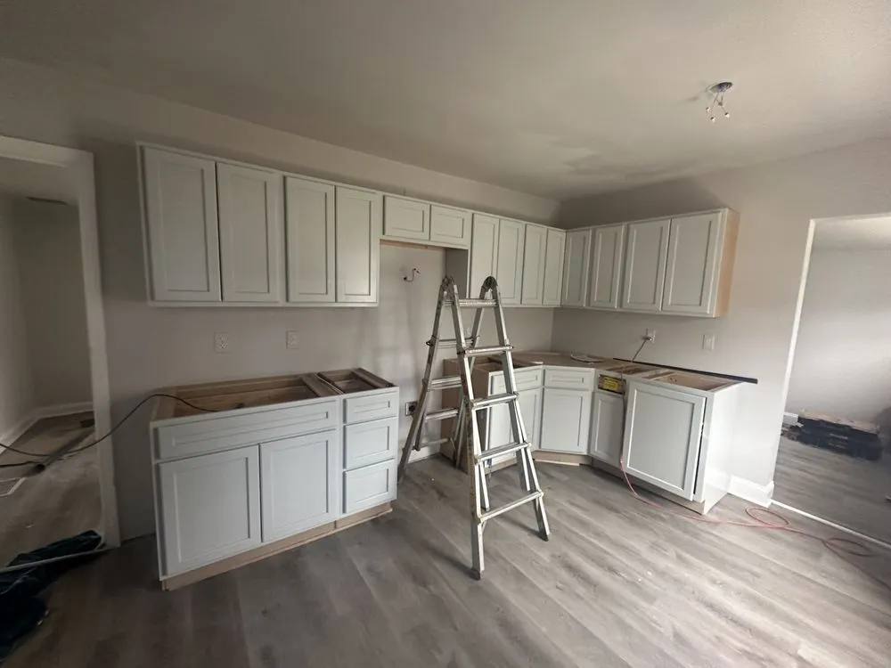 Professional residential landscaping in Philadelphia, PA - MONROE INTERIOR AND EXTERIOR DESIGN