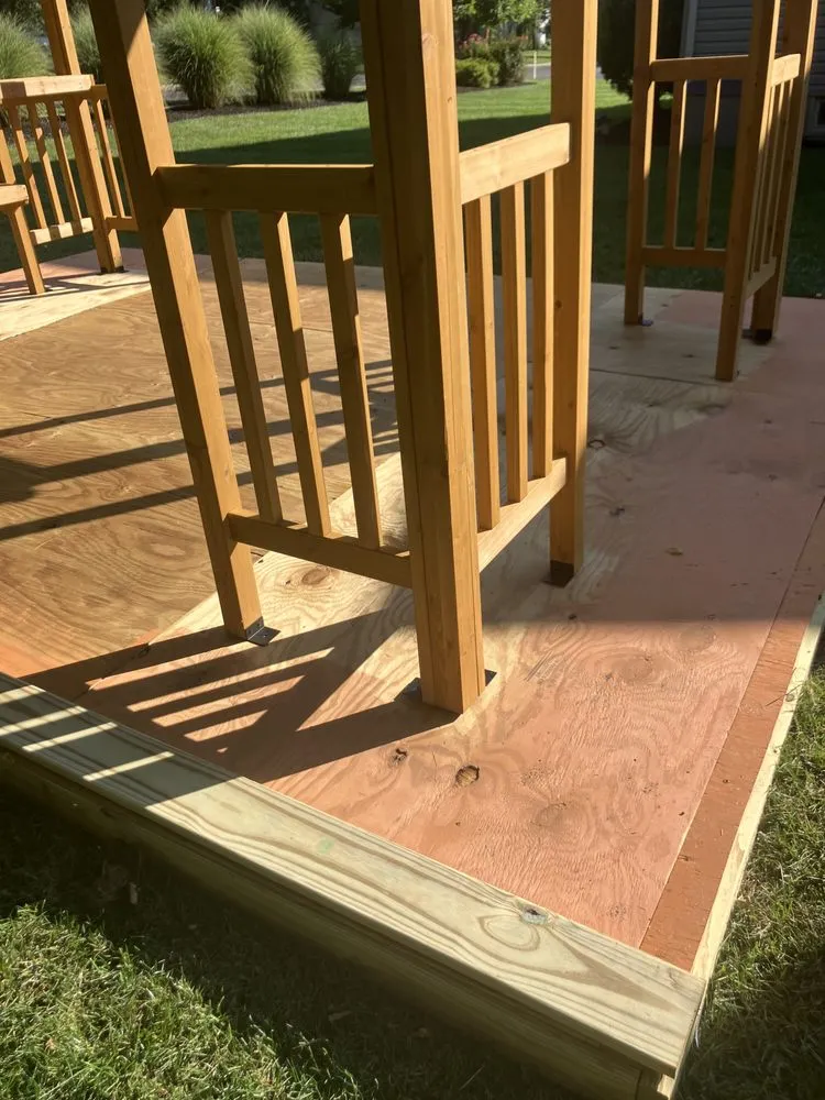 Reliable garden landscaping in Philadelphia, PA - MONROE INTERIOR AND EXTERIOR DESIGN