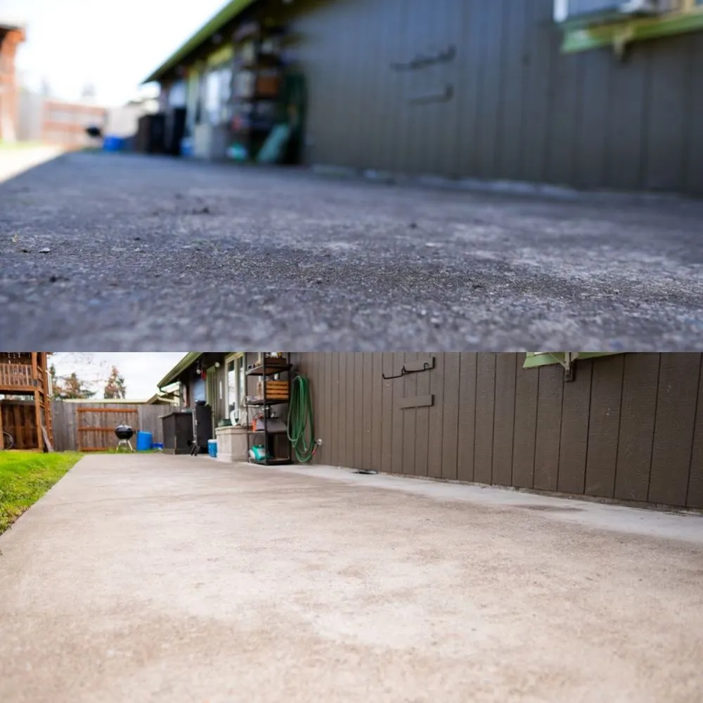 Local landscape design for year-round maintenance across Springfield, OR - Monroe Landscape & Maintenance