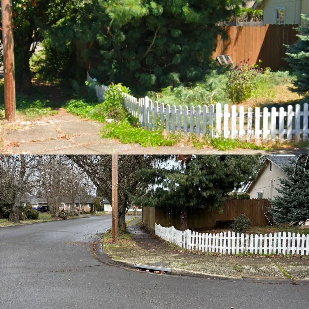 Reliable outdoor landscaping experts serving Springfield, OR - Monroe Landscape & Maintenance