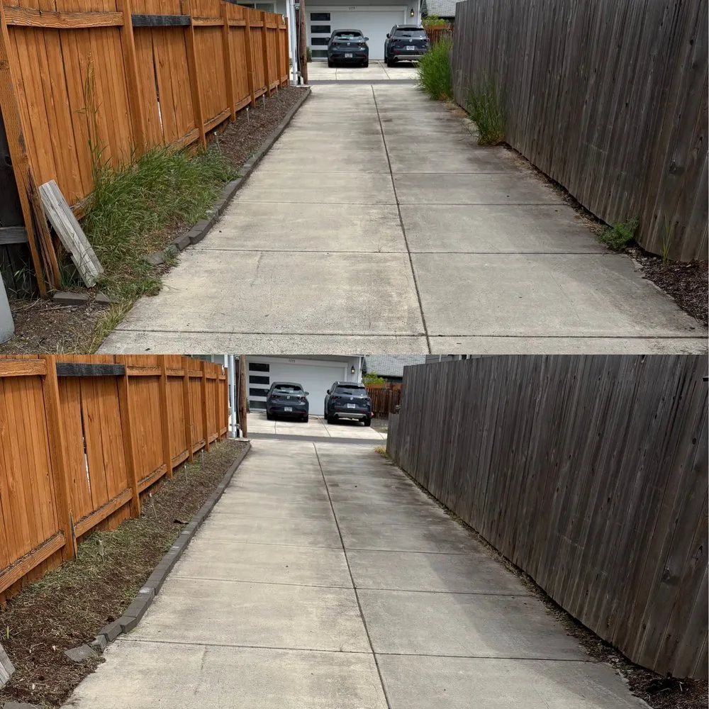 Reliable lawn mowing service in Springfield, OR - Monroe Landscape & Maintenance