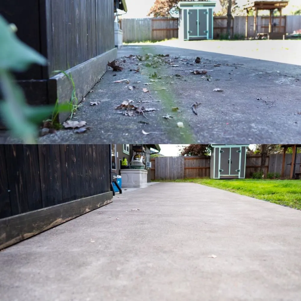 Top-rated outdoor landscaping in Springfield, OR - Monroe Landscape & Maintenance