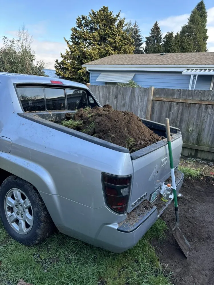 Reliable outdoor landscaping in Springfield, OR by Monroe Landscape & Maintenance