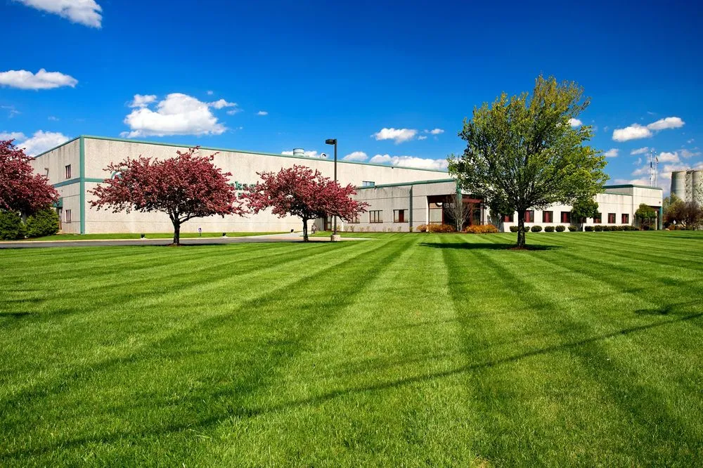 Top-rated yard maintenance in Rochester, NY - Monroe Property Maintenance
