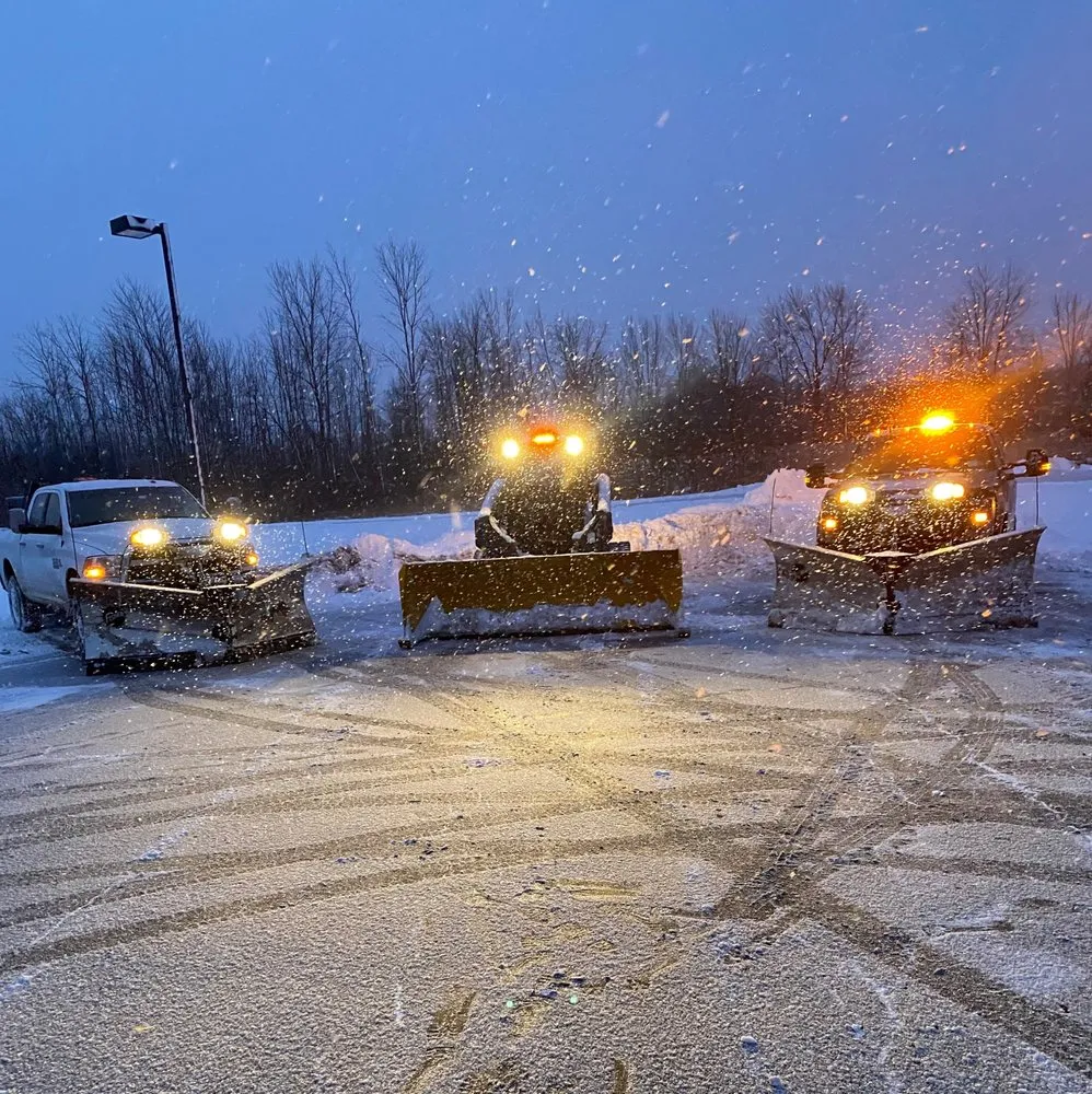 Local landscaping services experts serving Rochester, NY - Monroe Property Maintenance