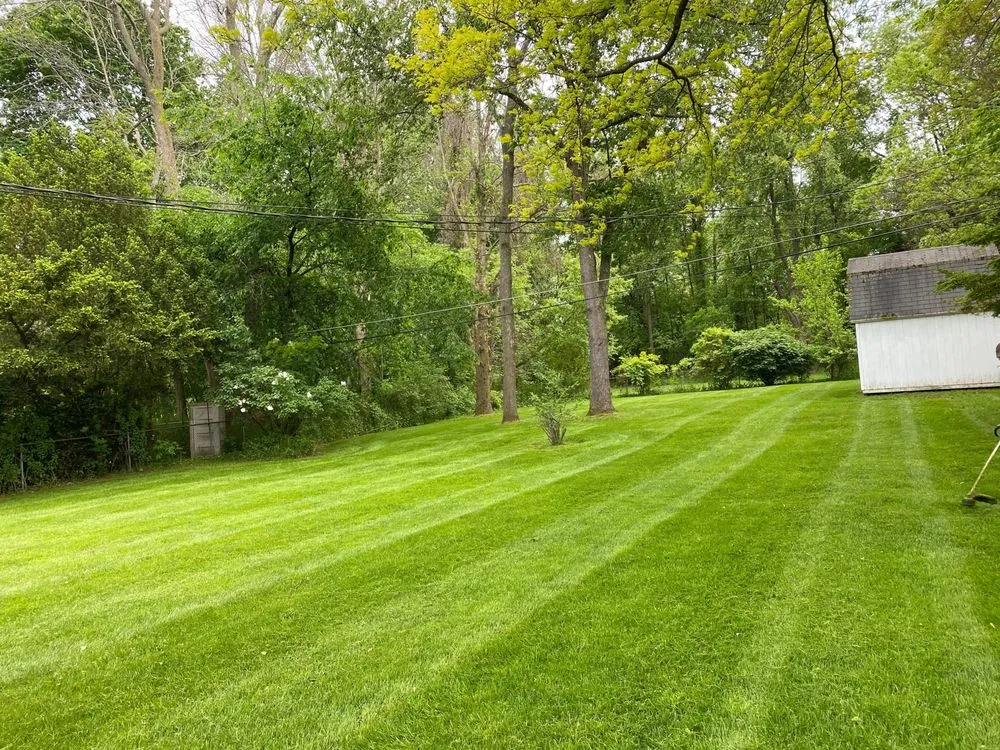 Expert yard maintenance in Rochester, NY - Monroe Property Maintenance